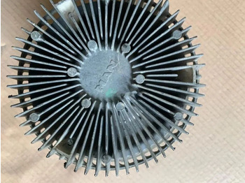 Dzesēšanas šķidruma sūknis MAN TGS