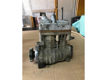 Kompresors - Kravas automašīna Mercedes-Benz Mercedes Actros MP4 Voith A4711303215   Mercedes-Benz truck: foto 4