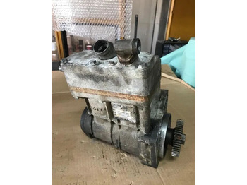 Kompresors - Kravas automašīna Mercedes-Benz Mercedes Actros MP4 Voith A4711303215   Mercedes-Benz truck: foto 3