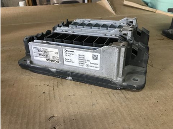 Elektroniskais vadības bloks (ECU) SCANIA