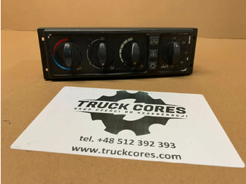 Mērinstrumentu panelis SCANIA P