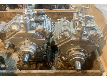 Kondicioniera kompresors