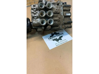 Bremžu vārsts WABCO