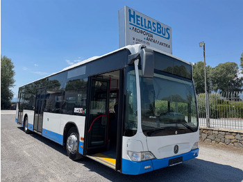 Pilsētas autobuss MERCEDES-BENZ Citaro