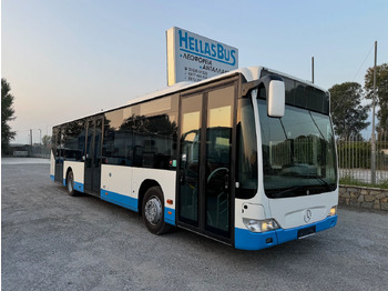 Pilsētas autobuss MERCEDES-BENZ Citaro
