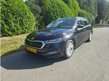 Vieglā automašīna ŠKODA