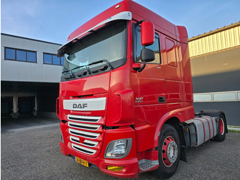 Vilcējs DAF XF 440