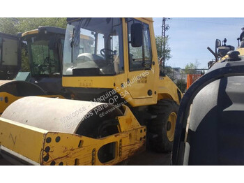 Vibrorullis BOMAG BW177D-4