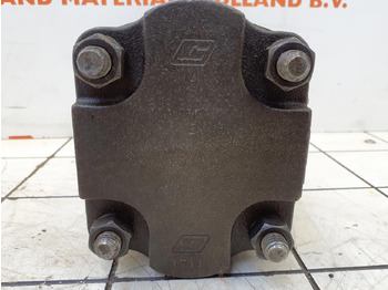 Hidrauliskais sūknis - Autoceltnis CT2 Dual gear pump: foto 5 Hidrauliskais sūknis - Autoceltnis CT2 Dual gear pump: foto 5