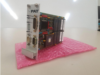Elektroniskais vadības bloks (ECU)