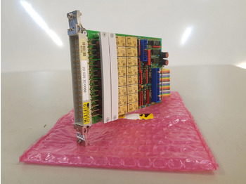 Elektroniskais vadības bloks (ECU)