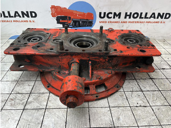 Hidrauliskais sūknis