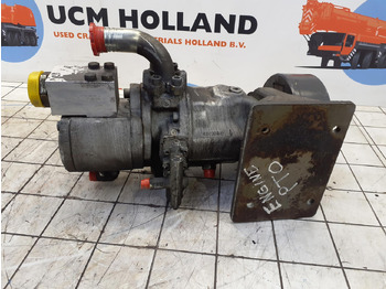 Hidrauliskais sūknis - Autoceltnis FAUN ATF 50G-3 AXIAL PISTON PUMP combi: foto 5