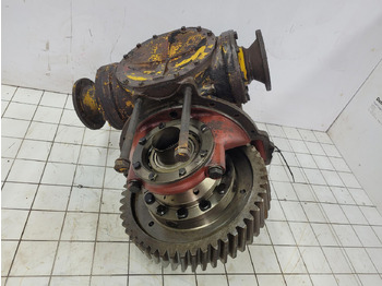 Diferenciālis - Autoceltnis FAUN KF 30 mid differential 10x49: foto 3