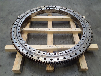 Devēja gredzens FAUN