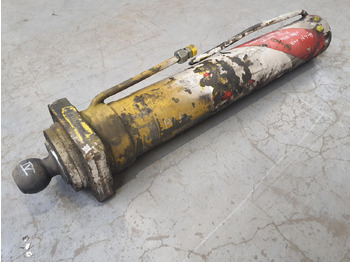 Hidrauliskais cilindrs - Celtnis FAUN RTF 30 outrigger cylinder: foto 4