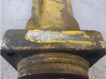 Hidrauliskais cilindrs - Celtnis FAUN RTF 30 outrigger cylinder: foto 5