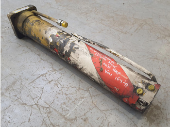 Hidrauliskais cilindrs - Celtnis FAUN RTF 30 outrigger cylinder: foto 3