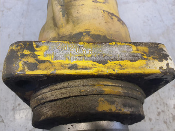 Hidrauliskais cilindrs - Autoceltnis FAUN RTF 30 outrigger cylinder: foto 5