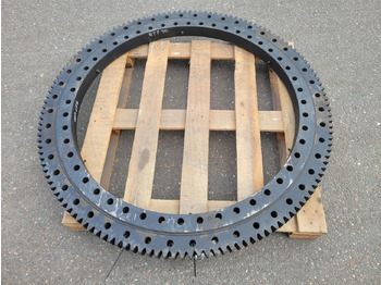 Devēja gredzens FAUN