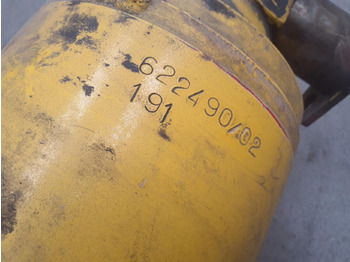 Hidrauliskais cilindrs - Autoceltnis FAUN RTF 40-3 luffing cylinder: foto 5