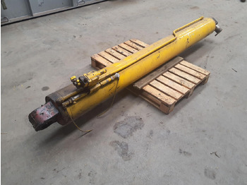 Hidrauliskais cilindrs - Autoceltnis FAUN RTF 40-3 luffing cylinder: foto 3