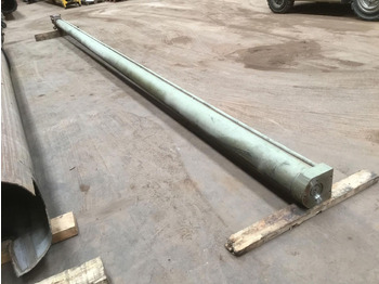 Hidrauliskais cilindrs - Celtnis Faun ATF 50 G-3 1e telescopic cylinder: foto 4