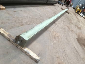 Hidrauliskais cilindrs - Celtnis Faun ATF 50 G-3 1e telescopic cylinder: foto 3