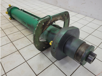 Hidrauliskais cilindrs - Celtnis Faun ATF 65-G4 counterweight cylinder: foto 3
