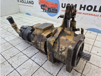 Hidrauliskais sūknis GROVE