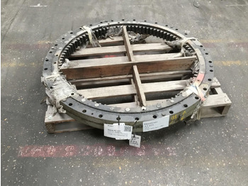 Devēja gredzens GROVE