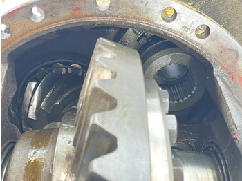 Diferenciālis - Celtnis Grove AT 880 axle 3 drive through diff 13x35: foto 5