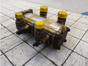 Hidrauliskais sūknis GROVE