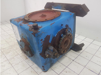 Diferenciālis GROVE