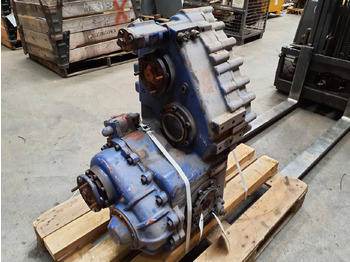 Transmisija - Autoceltnis Grove GMK 3050 dropbox: foto 4 Transmisija - Autoceltnis Grove GMK 3050 dropbox: foto 4