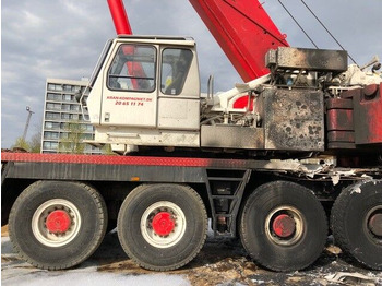 Visurgājējs celtnis Grove GMK 5100 for parts: foto 2