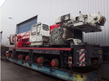 Visurgājējs celtnis Grove GMK 5100 for parts: foto 5