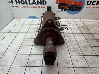 Hidrauliskais cilindrs - Celtnis Grove GMK counterweight cylinder: foto 4