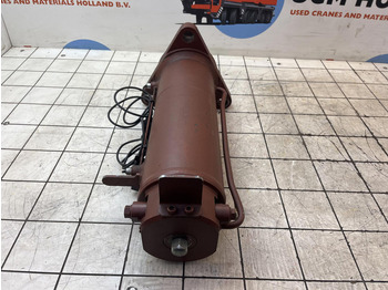 Hidrauliskais cilindrs - Celtnis Grove GMK counterweight cylinder: foto 2