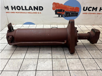 Hidrauliskais cilindrs - Celtnis Grove GMK counterweight cylinder: foto 3