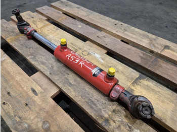 Hidrauliskais cilindrs - Celtnis Grove GMK steering cylinder: foto 3