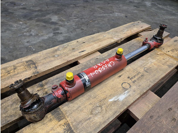 Hidrauliskais cilindrs - Celtnis Grove GMK steering cylinder: foto 4