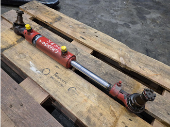 Hidrauliskais cilindrs - Celtnis Grove GMK steering cylinder: foto 2