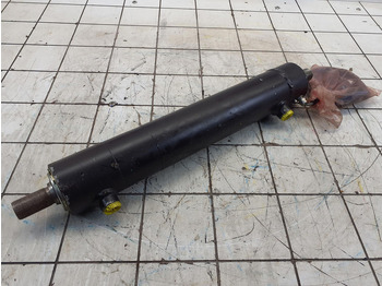 Hidrauliskais cilindrs - Celtnis Grove GMK steering cylinder with length sensor: foto 4