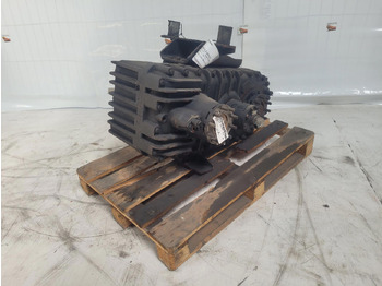 Transmisija - Autoceltnis Krupp 70 GMT/ AT dropbox: foto 3