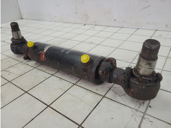Hidrauliskais cilindrs - Autoceltnis Krupp KMK 3045 steering cylinder: foto 3