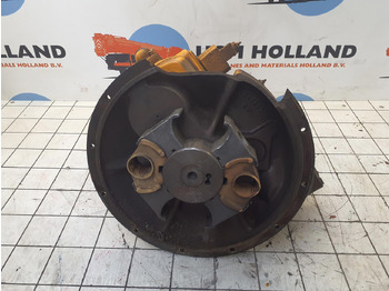 Hidrauliskais sūknis - Autoceltnis Krupp KMK 5100 upper pump for parts: foto 4