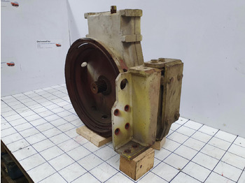 Transmisija - Autoceltnis Krupp KMK 6180/6200 distribution box: foto 3