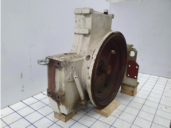Transmisija - Autoceltnis Krupp KMK 6180/6200 distribution box: foto 4