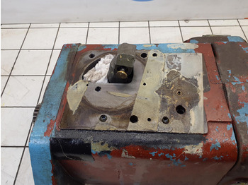 Hidrauliskais sūknis - Autoceltnis Krupp KMK 6180/6200 pump: foto 5